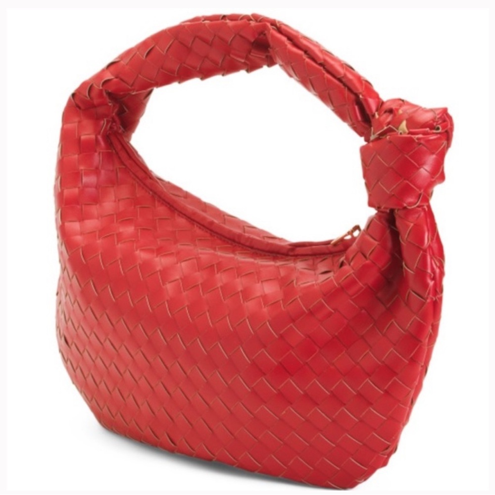LULLA COLLECTION SHOULDER BAG